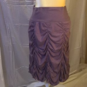 Anthropology Whimsical Skirt